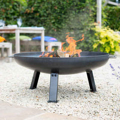 La Hacienda Pittsburgh Firepit, Medium image 0