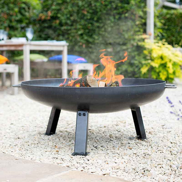 La Hacienda Pittsburgh Firepit, Medium image 0