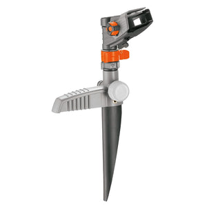GARDENA Comfort Full or Part Circle Pulse Sprinkler image 0