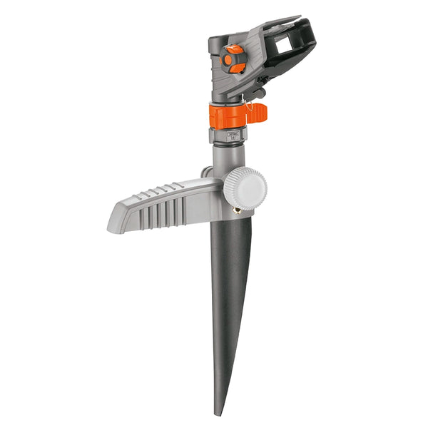 GARDENA Comfort Full or Part Circle Pulse Sprinkler image 0