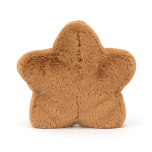 Jellycat Amuseable Star Cookie image 2