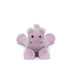 Jellycat Smudge Hippo image 3