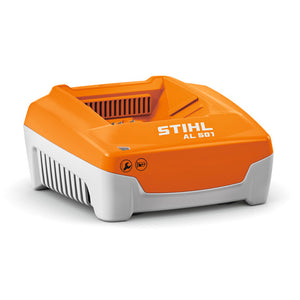 STIHL AL 501 High Speed Battery Charger image 0