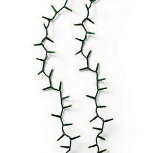 Lumineo Compact Twinkle String Lights image 48