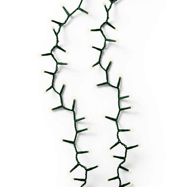 Lumineo Compact Twinkle String Lights image 48