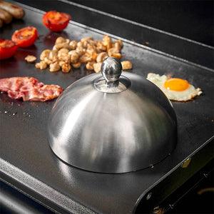 Grillstream SmashGrill Griddle Cloche image 0