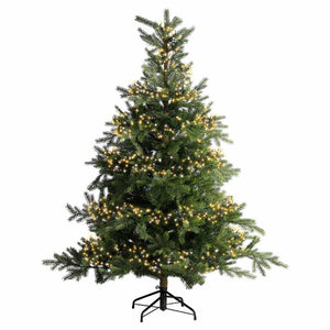 Lumineo Cluster Twinkle String Lights image 20