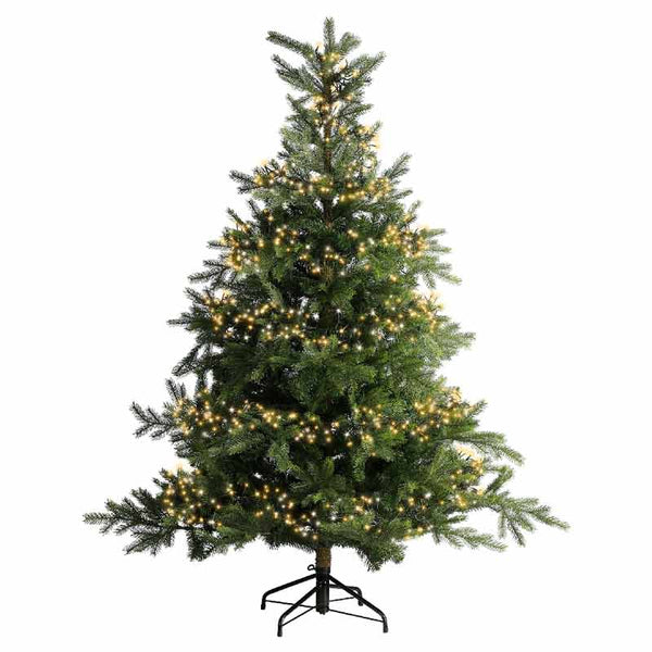 Lumineo Cluster Twinkle String Lights image 20