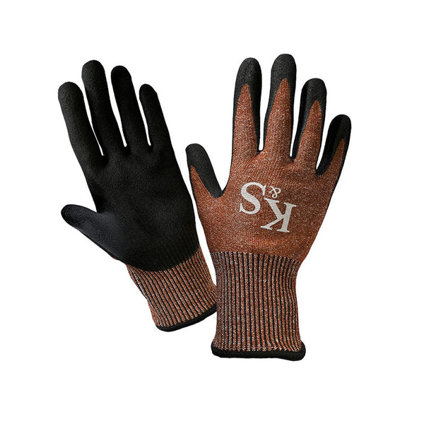 Kent & Stowe Sure & Grip All Purpose Gloves image 0