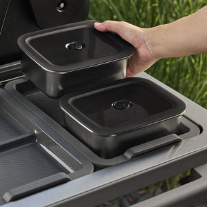 Weber Works Barbecue Prep & Serve Kit image 2