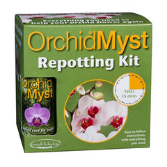 Growth Technology Orchid Myst Repotting Kit image 0