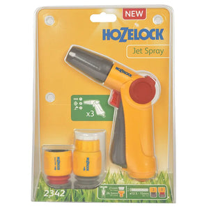 Hozelock Jet Spray Gun Starter Set image 1
