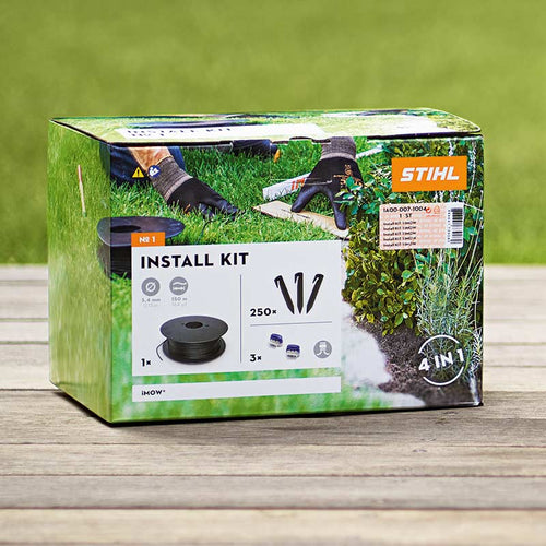 STIHL iMOW Installation Kit image 6