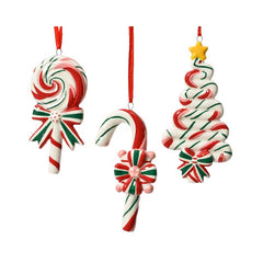 Decoris Dolomite Candy Hanger (Assorted Designs) image 0
