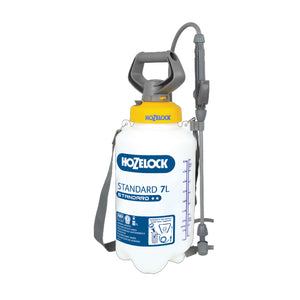 Hozelock Standard Pressure Sprayer (5 or 7 Litres) image 0