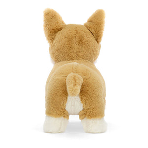 Jellycat Betty Corgi image 6