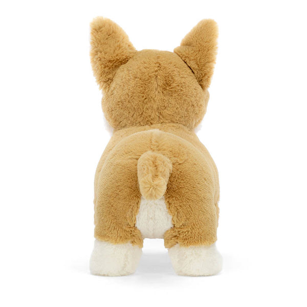 Jellycat Betty Corgi image 6