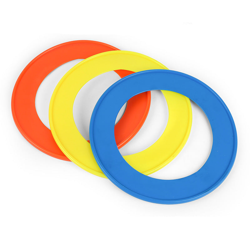 Zoon Fling-a-Ring Dog Toy (Assorted Designs) image 0