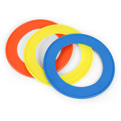 Zoon Fling-a-Ring Dog Toy (Assorted Designs) image 0