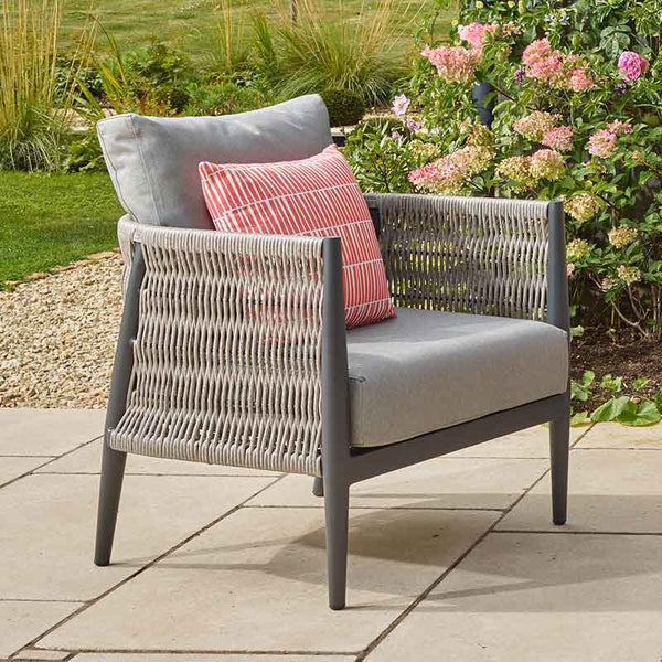 Bramblecrest Mauritius Garden Lounge Set image 3