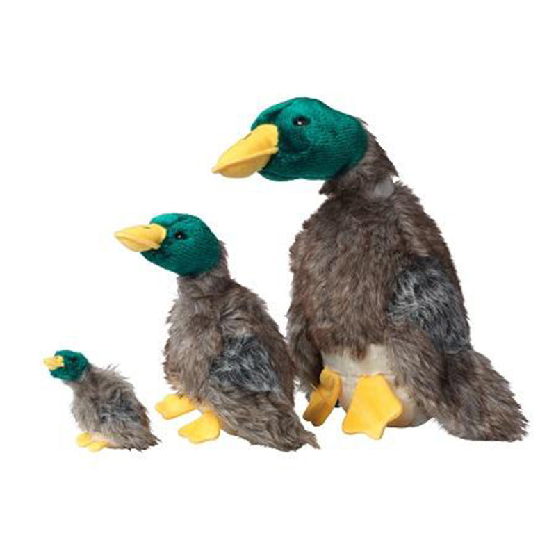 House of Paws Duck Dog Toy image 0