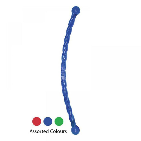 Kong Safestix Dog Toy - Medium (Assorted Designs) image 1