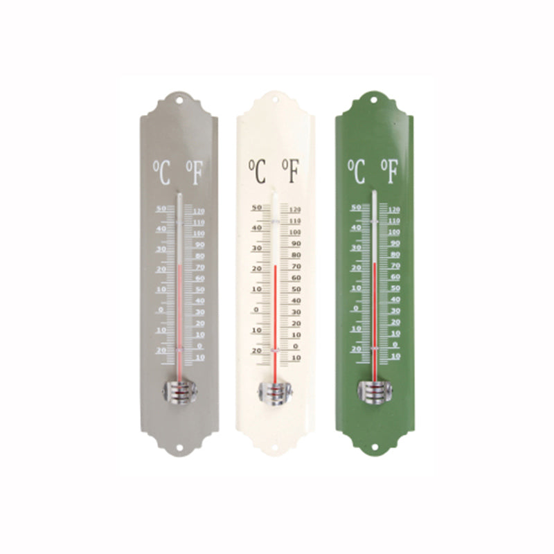 Fallen Fruits Thermometer (Assorted Designs) image 0