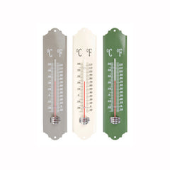 Fallen Fruits Thermometer (Assorted Designs) image 0