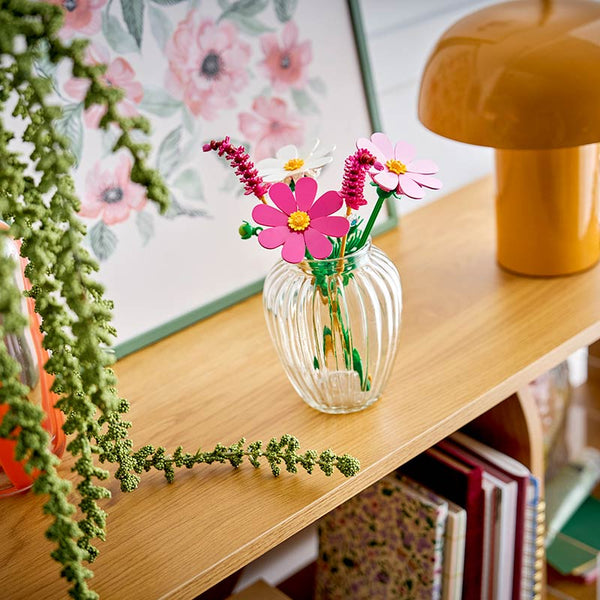LEGO® Botanicals Cosmos Flowers (11514) image 8