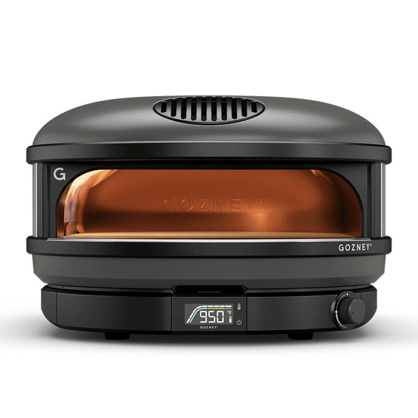 Gozney Arc XL Gas Pizza Oven, Off Black image 3