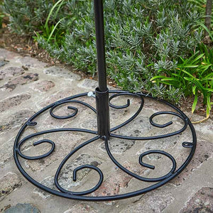 Tom Chambers Bird Station Patio Base image 0