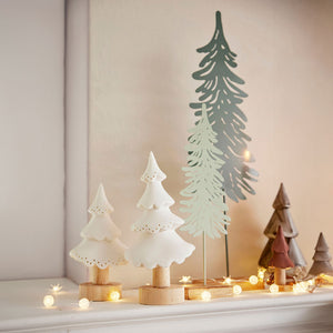 Decoris Green Iron Tree image 1
