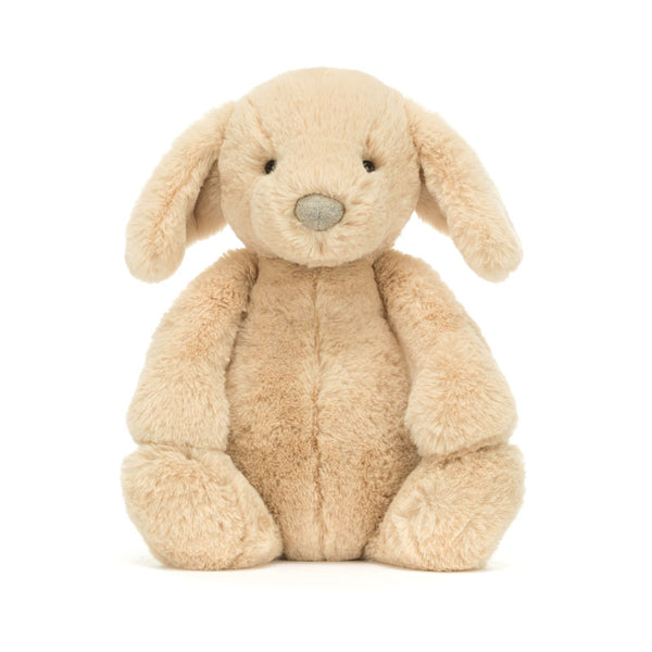 Jellycat Bashful Luxe Puppy Orlando image 7
