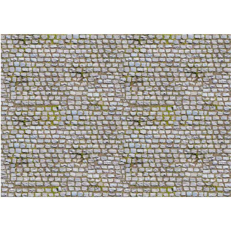My Village Cobble Stones Sheet image 0