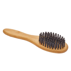 Zoon Soft Nylon Bamboo Brush image 0