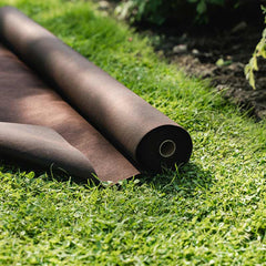 Westland Weedstop Classic Weed Control Fabric (12m x 1m roll) image 0