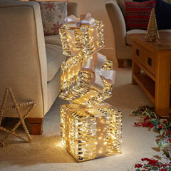Three Kings GoldTwist Parcel Stack image 0
