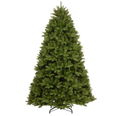 National Tree Tillberry Spruce Artificial Christmas Tree - 7.5ft image 0