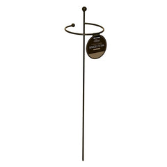 Tom Chambers Single Stem Metal Plant Support - Large image 0