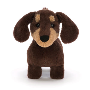 Jellycat Otto Sausage Dog image 11
