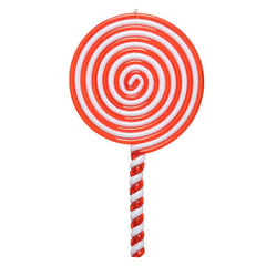Decoris Plastic Lolly image 0
