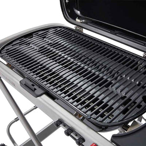 Weber Traveler Gas Barbecue image 14