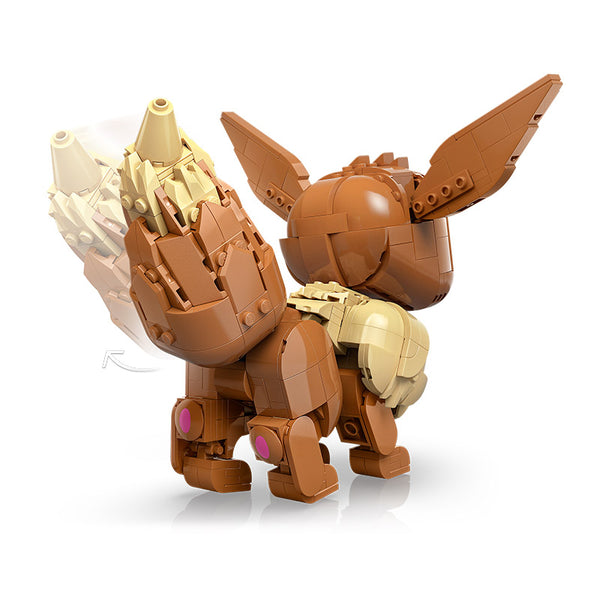 LEGO® Pokémon™ Eevee (72151) image 2