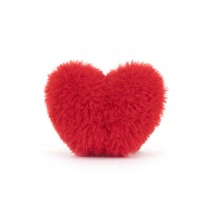 Jellycat Amuseables Beatie Heart image 6