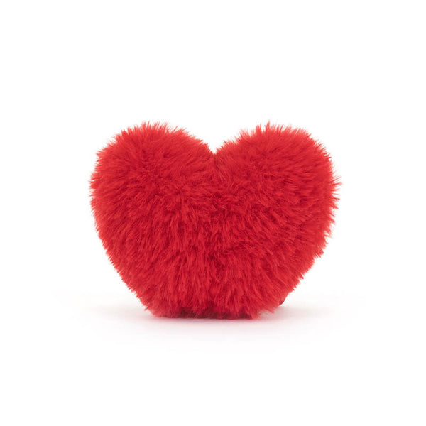 Jellycat Amuseables Beatie Heart image 6