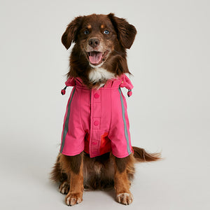 Joules Lydford Dog Raincoat image 2