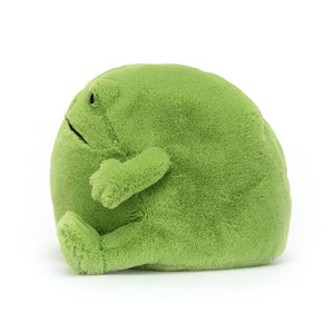 Jellycat Ricky Rain Frog image 5