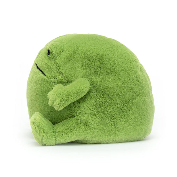 Jellycat Ricky Rain Frog image 5