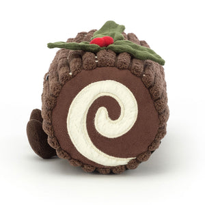 Jellycat Amuseable Yule Log image 1
