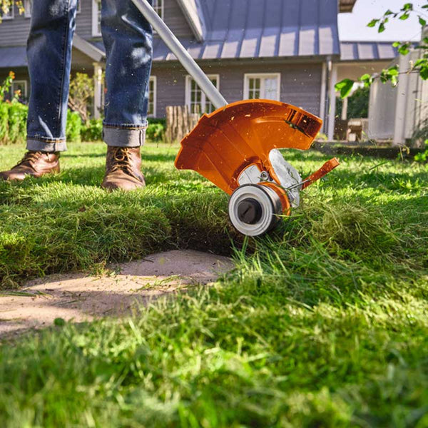 STIHL FSA 50 Cordless Grass Trimmer (Shell Only) image 2